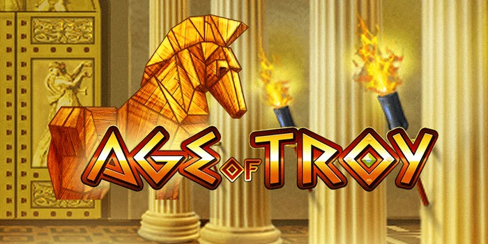 Age-of-Troy-Slot-yang-Menghadirkan-Legenda-Yunani-ke-Layar-Anda