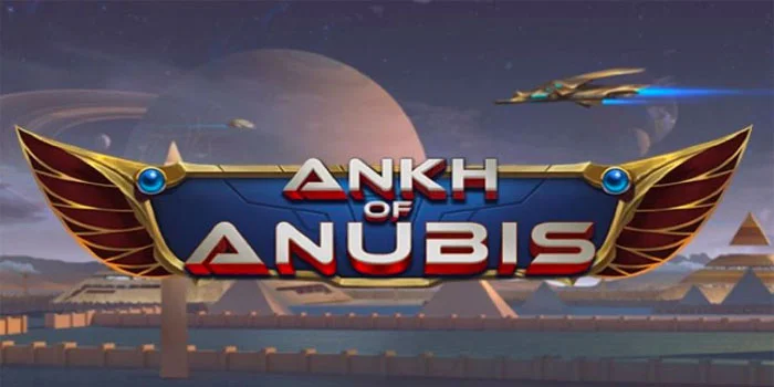 Ankh of Anubis - Mengungkap Keajaiban Mesir Kuno Dengan Peluang Jackpot Besar