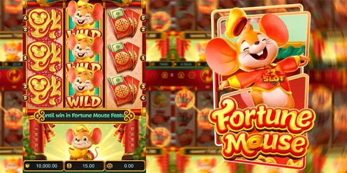 Bonus-&-Fitur-Slot-Fortune-Mouse