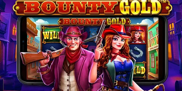 Bounty-Gold-Raih-Harta-Karun-Jackpot-Koboi--Di-Dunia-Wild-West