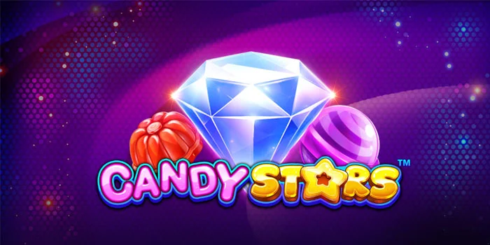 Candy-Stars---Kemenangan-Anda-dalam-Slot-Bertema-Permen-yang-Berkilau