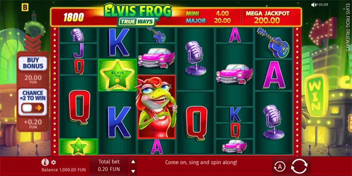 Cara-Bermain-Slot-Elvis-Frog-TrueWays