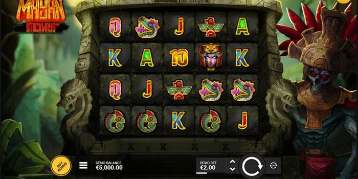 Cara-Bermain-Slot-Mayan-StackwaysCara-Bermain-Slot-Mayan-Stackways