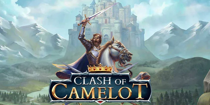 Clash-of-Camelot-Slot-Inovatif-Memberikan-Keuntungan-Besar