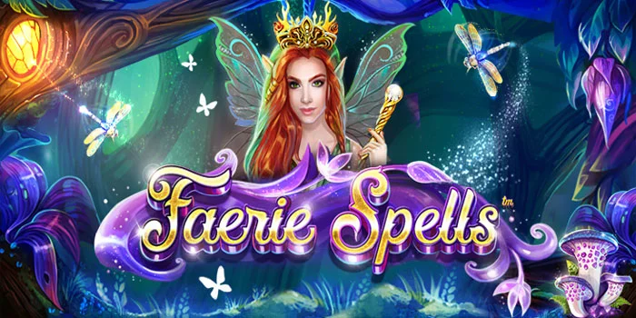 Faerie-Spells---Slot-dengan-Kemenangan-Terbesar-dari-Betsoft