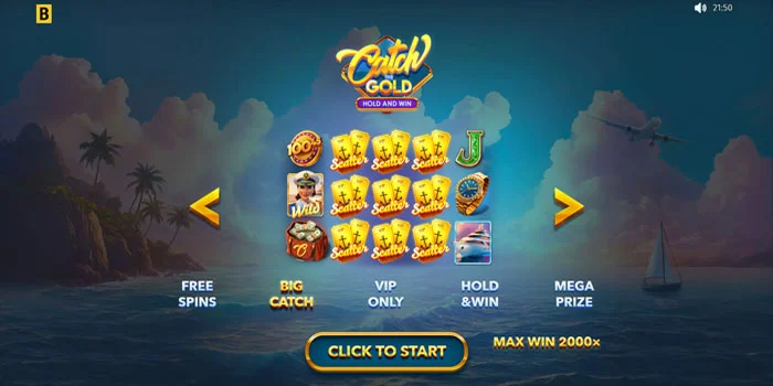 Fitur-Bonus-Inovatif-Catch-the-Gold-Hold-and-Win