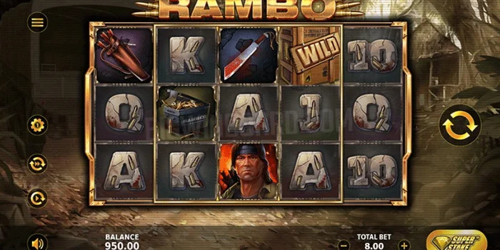 Fitur-Menarik-Slot-Rambo 