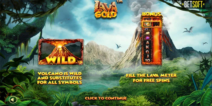 Fitur-Slot-Lava-Gold