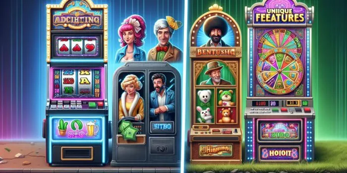 Habanero Kemenangan Besar Menanti Anda Di Dunia Slot Penuh Warna!