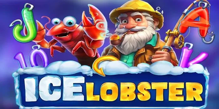 Ice-Lobster-Slot-Dengan-Fitur-Bonus-Yang-Menggiurkan