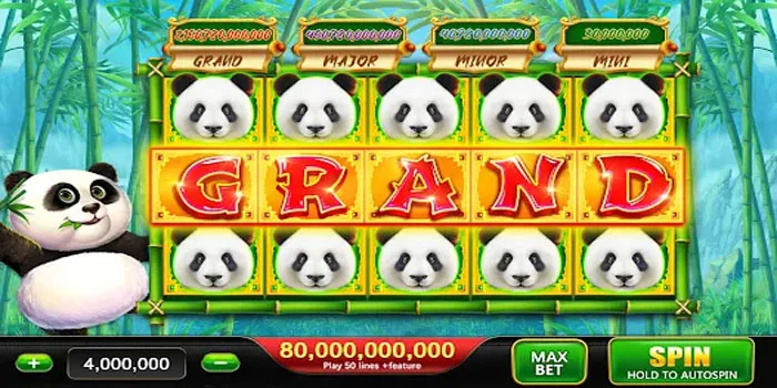 Keseruan-dan-Atmosfer-Permainan-Cash-Pandas-Slot