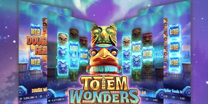 Keuntungan-Bermain-Slot-Totem-Wonders