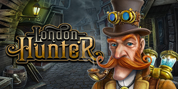 London Hunter - Detektif, Intrik & Jackpot di Jalanan London