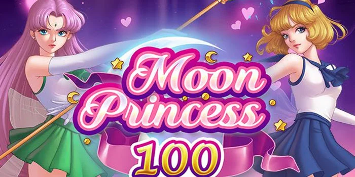 Moon Princess 100 - Petualangan Slot yang Dipenuhi Dengan Kekuatan dan Modifikasi