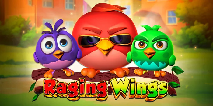 Raging-Wings-Slot-Menarik-Dengan-Kemenangan-Signifikan