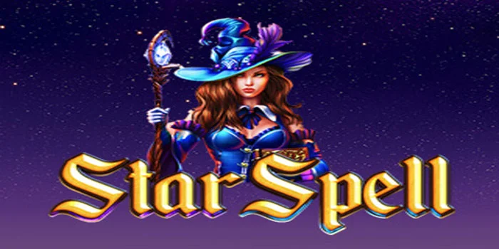 Slot-Starspell