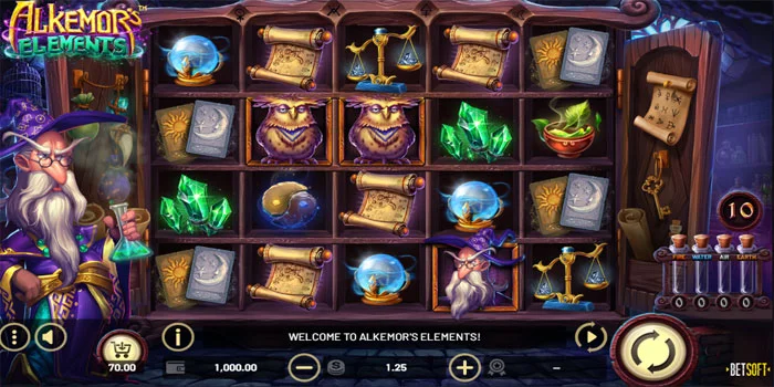 Tips-Bermain-Slot-Alkemors-Elements