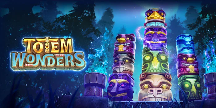 Totem-Wonders---Tips-Mudah-Jackpot-Dalam-Bermain-Slot-Gacor