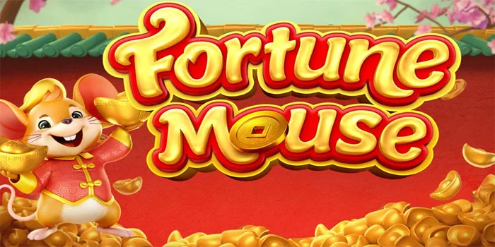 Slot Fortune Mouse Keberuntungan Besar dalam Petualangan yang Menguntungkan