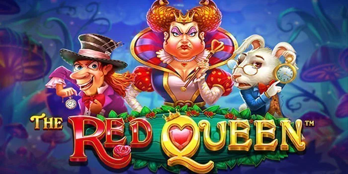 The-Red-Queen-Dapatkan-Jackpot-Besar-Di-Dunia-Fantasi-Dengan-Fitur-Bonus-Seru!