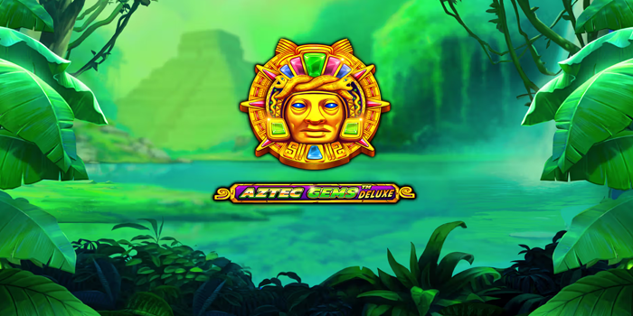 Cuan Berlipat di Slot Aztec Gems Deluxe