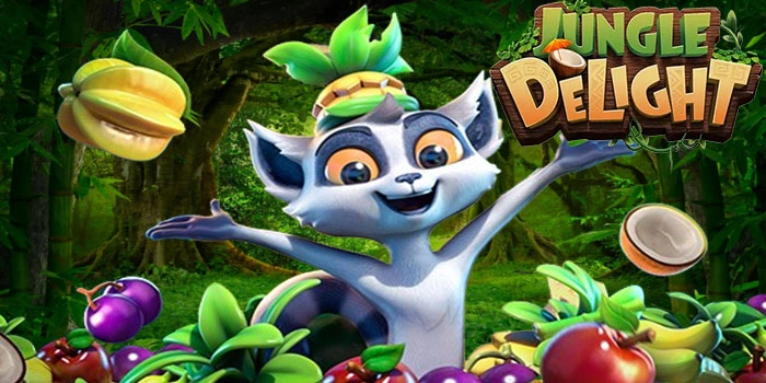 Tips Gacor Yang Terbukti Untuk Eksplorasi Slot Jungle Delight