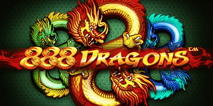 Trik Cepat Cuan di Slot 888 Dragons