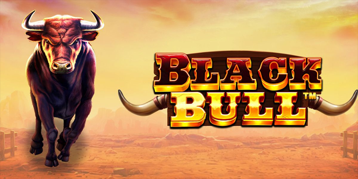 Cara Bermain Dengan Stabil Di Slot Black Bull