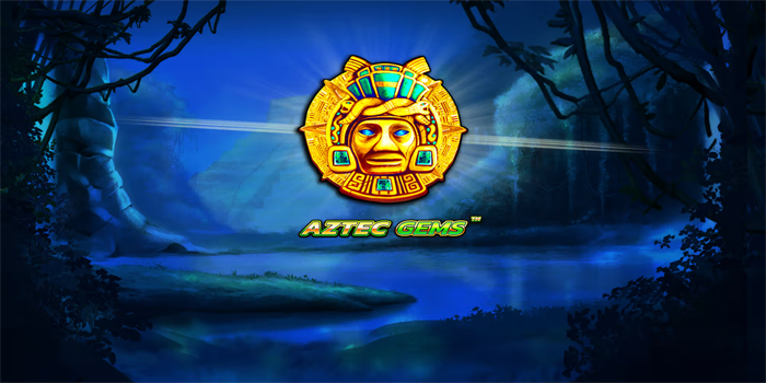 Pola Mudah Maxwin Slot Aztec Gems