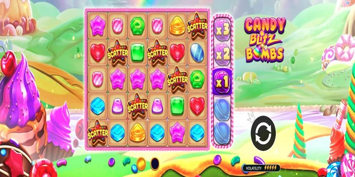 Manajemen Modal Untuk Permainan Stabil