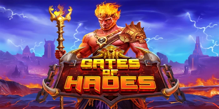 Waktu Gacor Rahasia Slot Gates Of Hades Yang Sering Terlewat