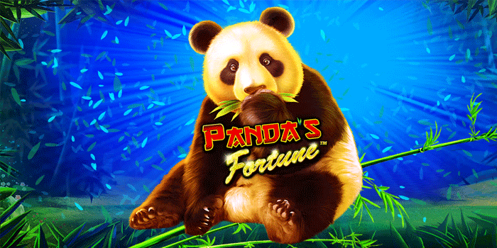 Cara Main Slot Pandas Fortune Agar Tetap Profit