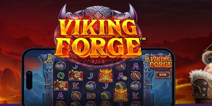 Pendekatan Profesional Dalam Menguasai Slot Viking Forge